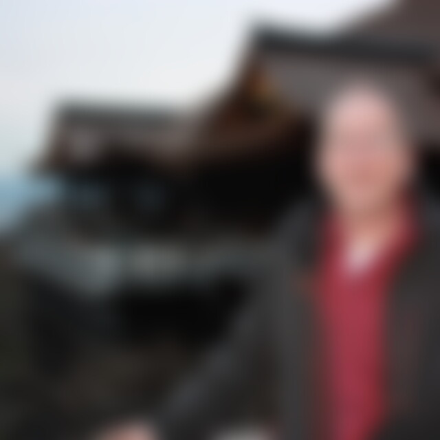 reisemichel (60) aus Miltenberg