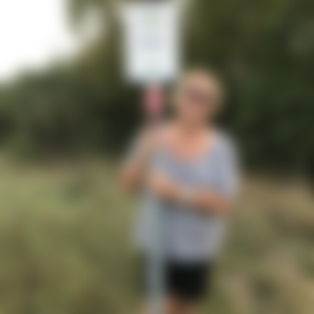 Dina (65) aus Zeil