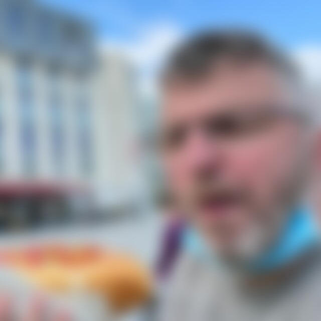 Mosconi (54) aus Plauen