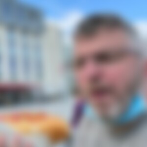 Mosconi (54) aus Plauen