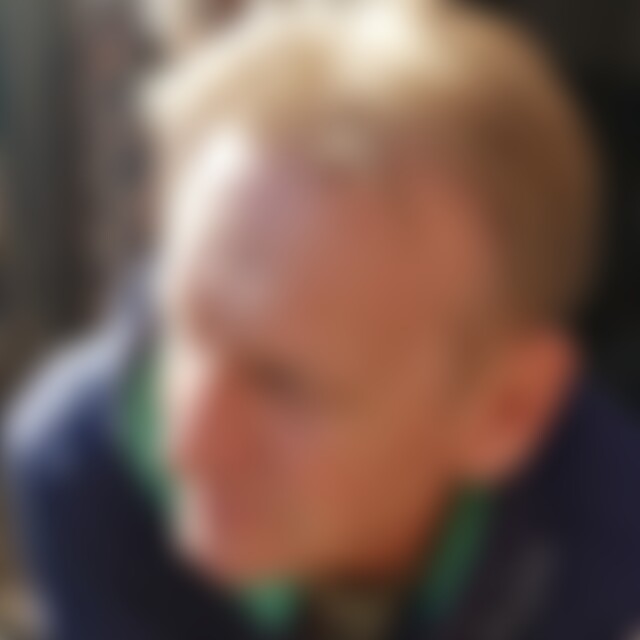 Mago (53) aus Ronneburg