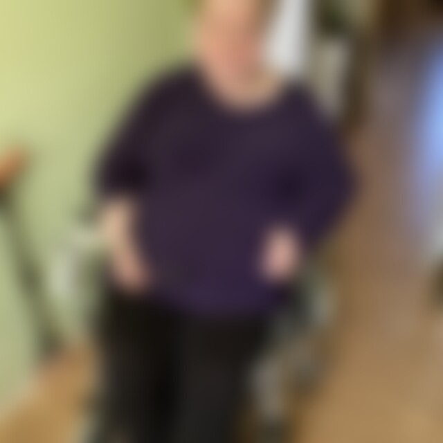 SherryLady (63) aus Gera