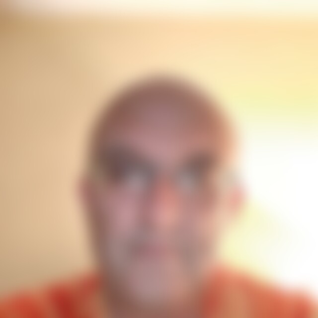 werner (58) aus Eberswalde