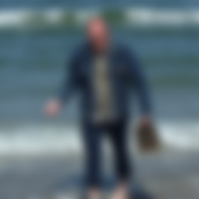 werner (58) aus Eberswalde
