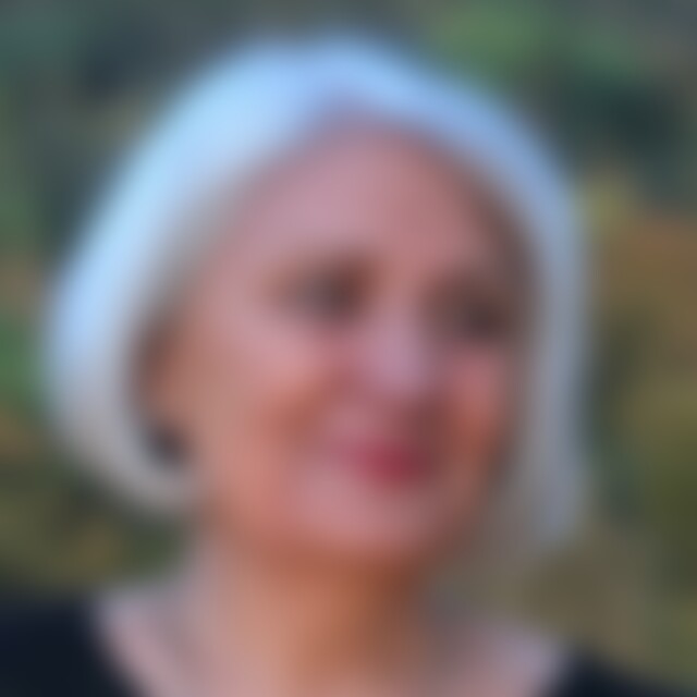Philomena (74) aus Freital