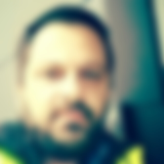GeorgeFFM (46) aus Frankfurt