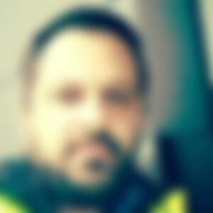 GeorgeFFM (46) aus Frankfurt