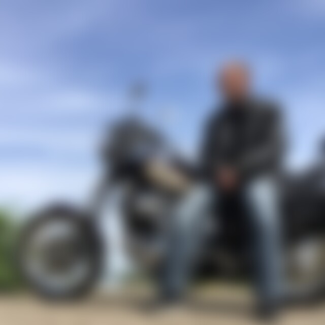 Rob59 (62) aus Seehausen