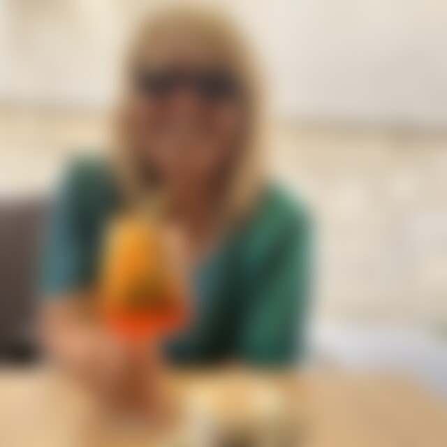 Katrinka (60) aus Berlin