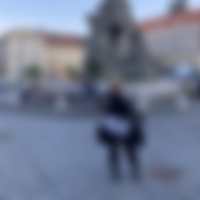 Katrinka (61) aus Berlin