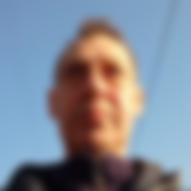 Ronnyb (60) aus Dessau