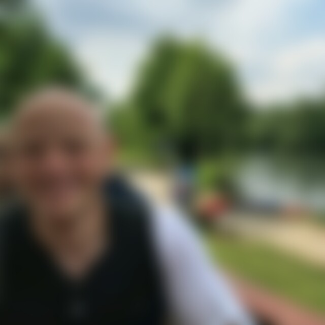 Beny38 (44) aus Frankfurt aM