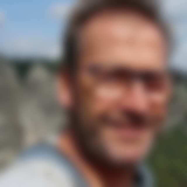 Eisbrecher (60) aus Ahrensfelde