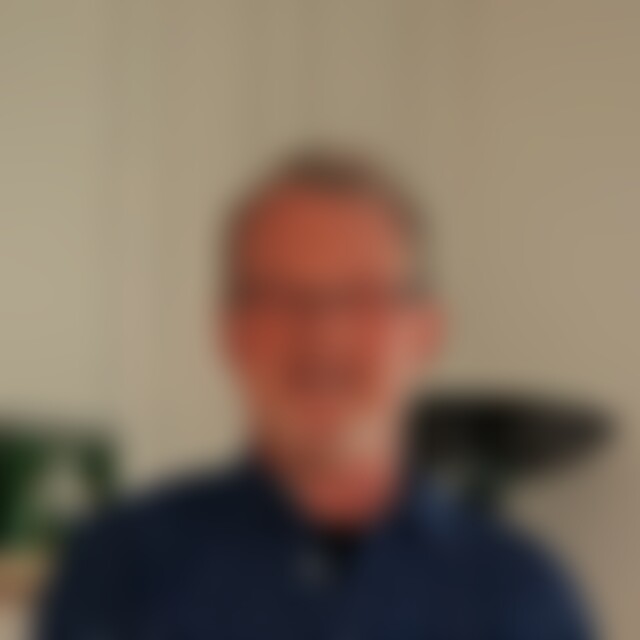 McKoy (64) aus Berlin