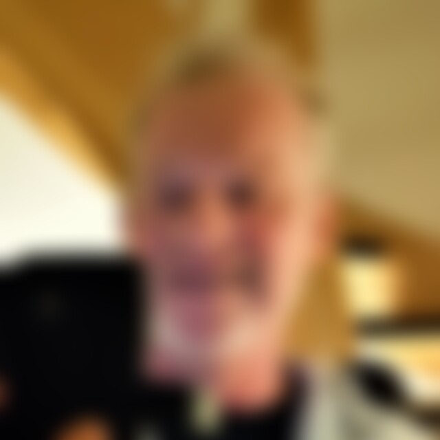 McKoy (64) aus Berlin