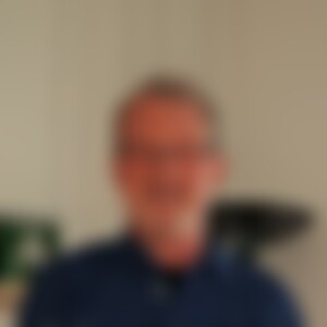 McKoy (64) aus Berlin