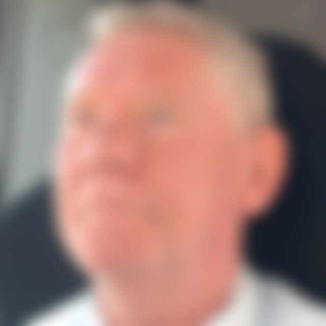 Reisender (64) aus Münster