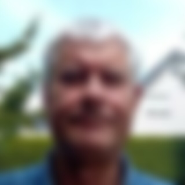 Thomi (64) aus Melle