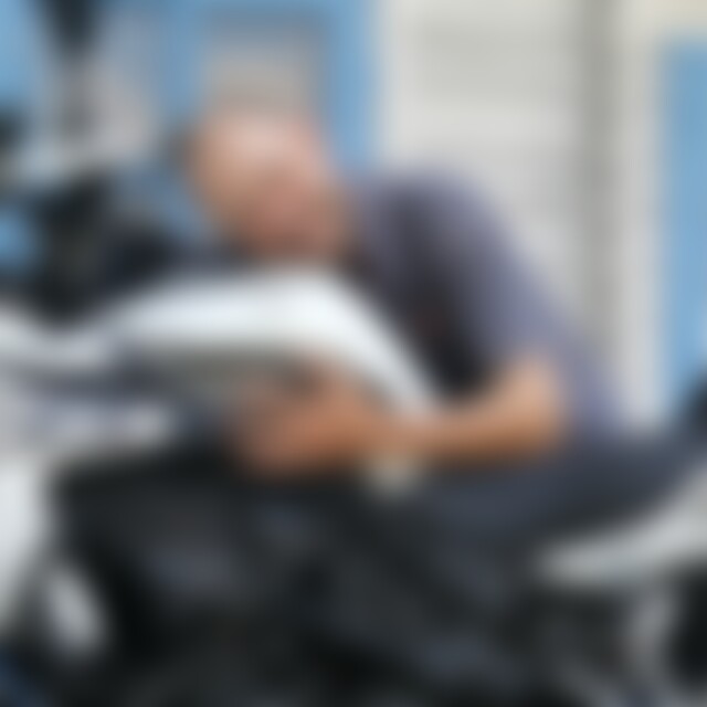 Reman (58) aus Meiningen