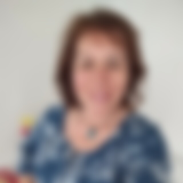 Maikatze (59) aus Leipzig