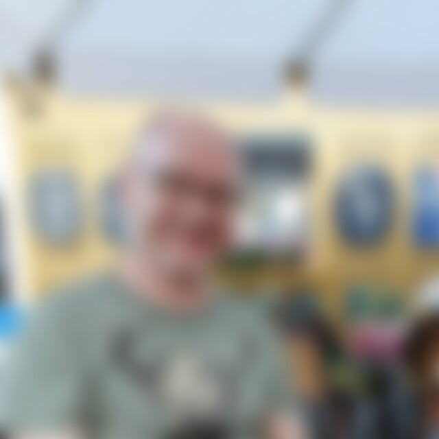 Riado (55) aus Würzburg