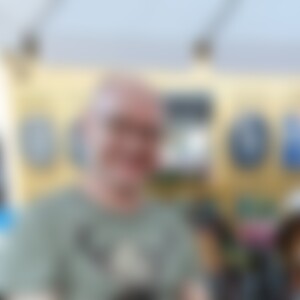 Riado (55) aus Würzburg