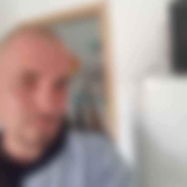 kremer (45) aus Stralsund