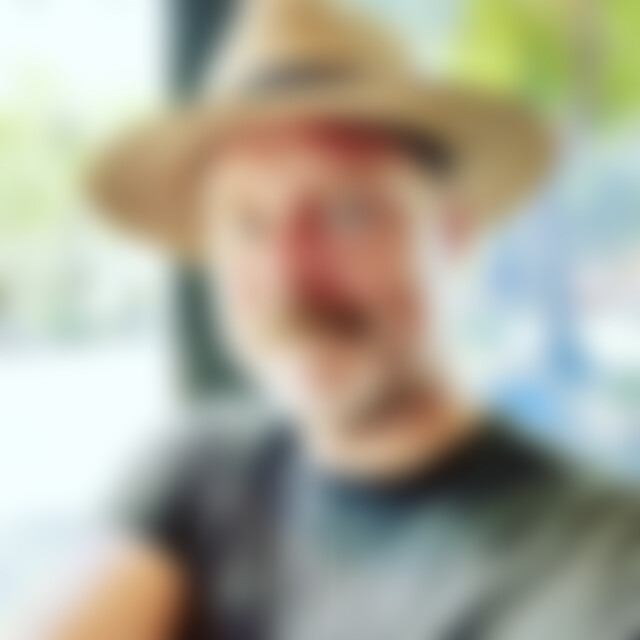Jamie (68) aus Gustrow