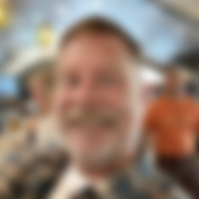 Jamie (68) aus Gustrow