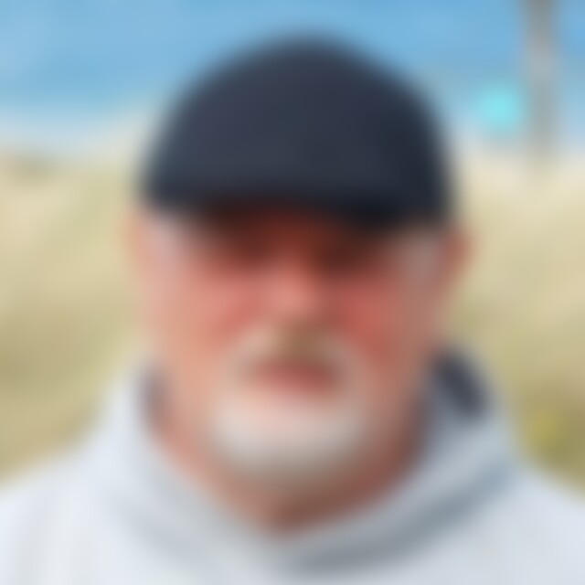 Underdog (64) aus Oer Erkenschwick