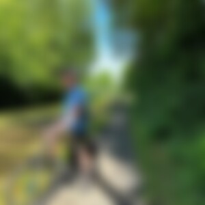 Teddy (47) aus Voerde