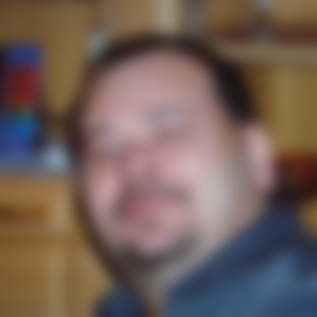 Lagerman (58) aus Neu-Isenburg