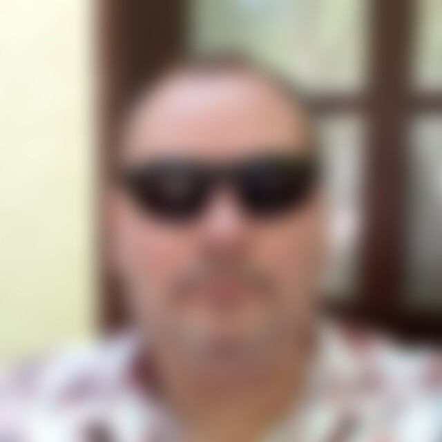 Lagerman (58) aus Neu-Isenburg