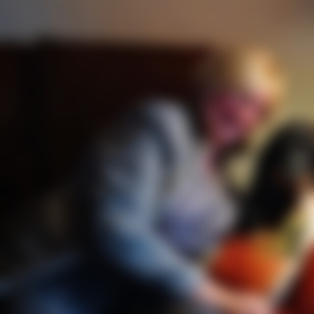 Skorpionfrau (64) aus Zweibrücken