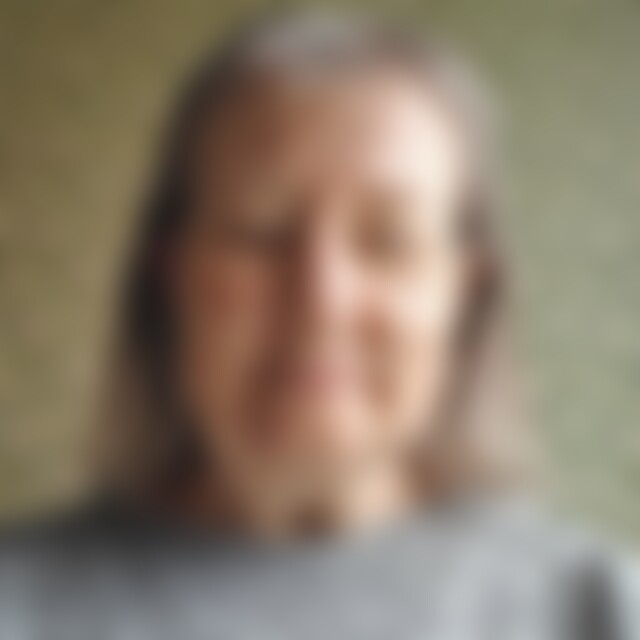 Sigrid (64) aus München