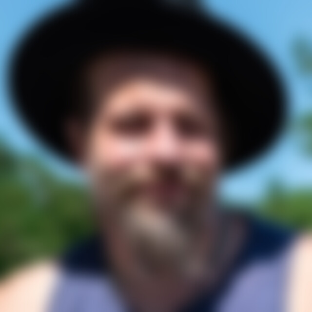 joekramer1 (47) aus Hett