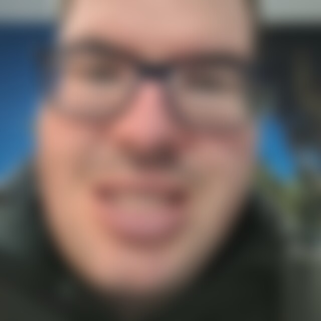 Farbi (40) aus Essen