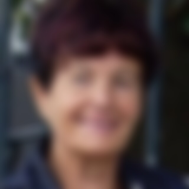 Endi (77) aus Bernau