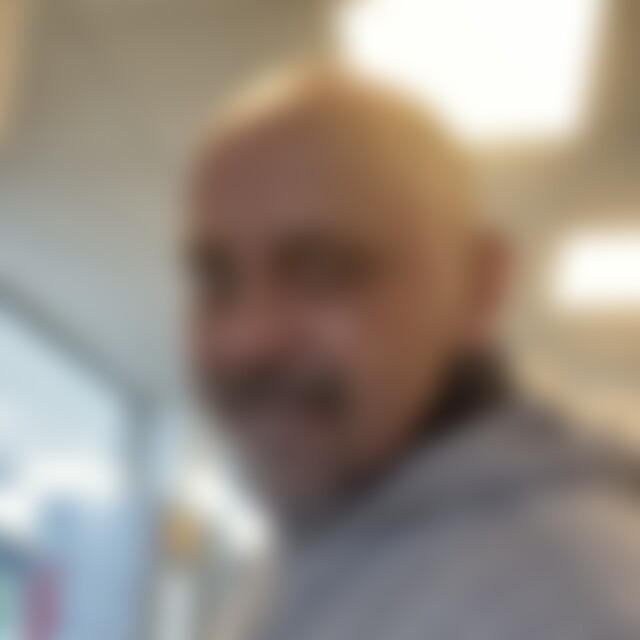 Joppek (56) aus Berlin