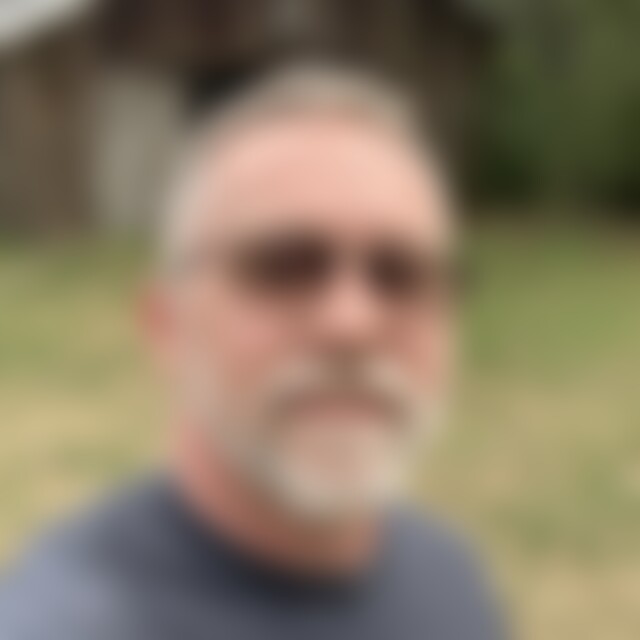 Erwin (60) aus Oldenburg