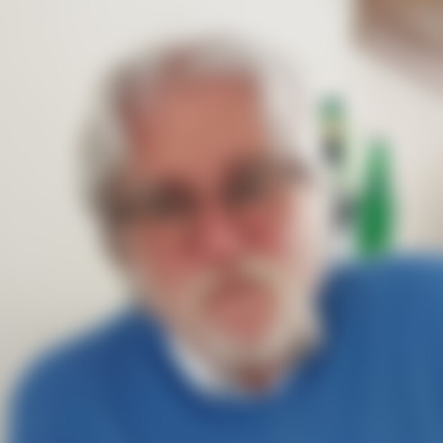Berbet (71) aus Reilingen