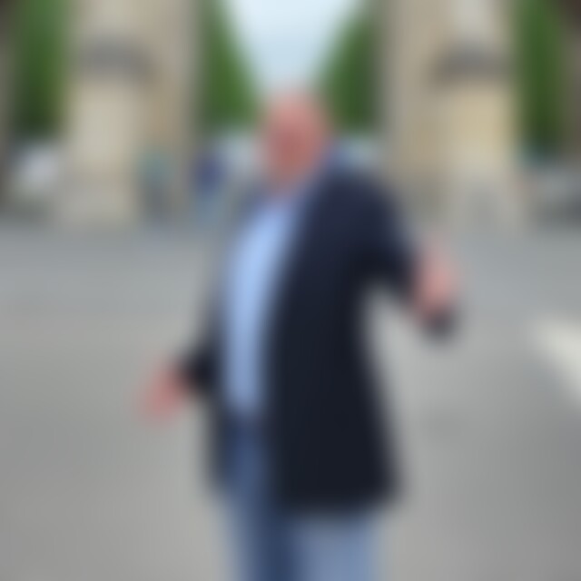 HerrRossi54 (57) aus Mülheim