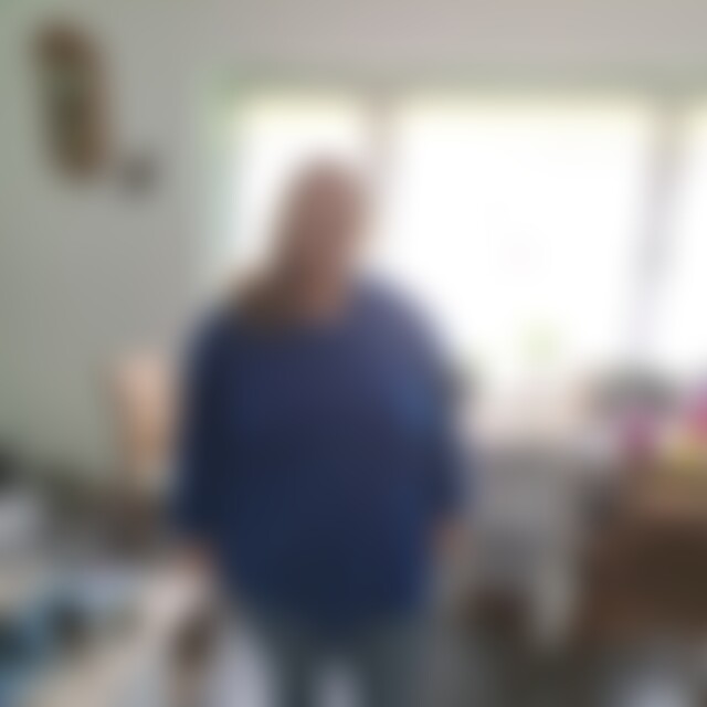Tobiline (57) aus Wetter