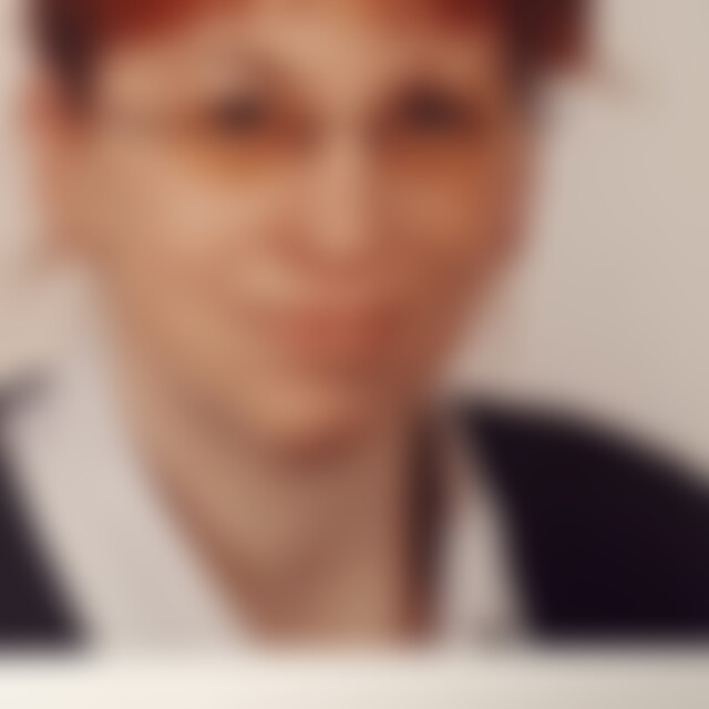 Magriet (50) aus Hönow