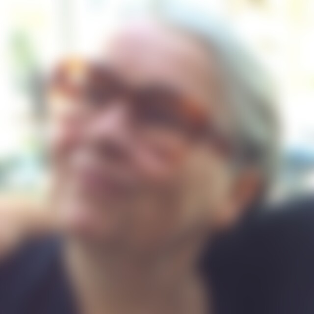 MARGRITTE (78) aus Hamburg