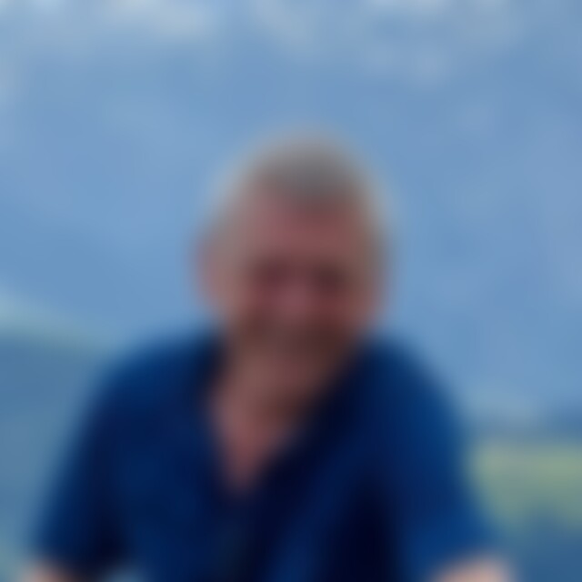 Klause (62) aus Warngau