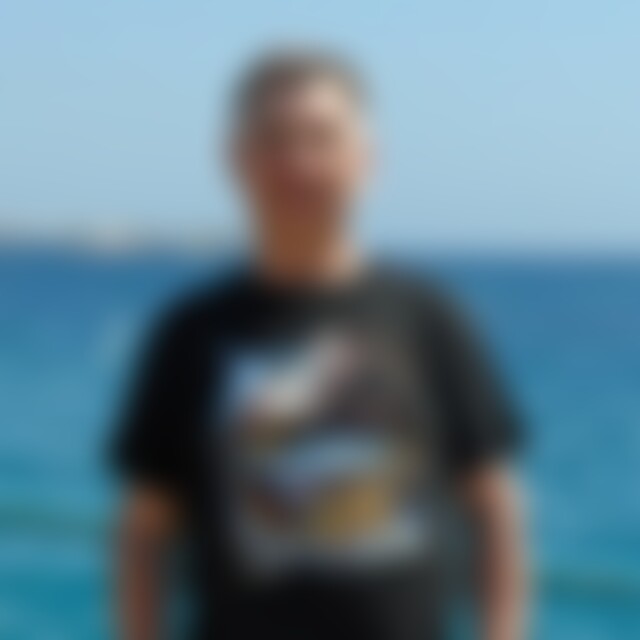 Finley (65) aus Golßen