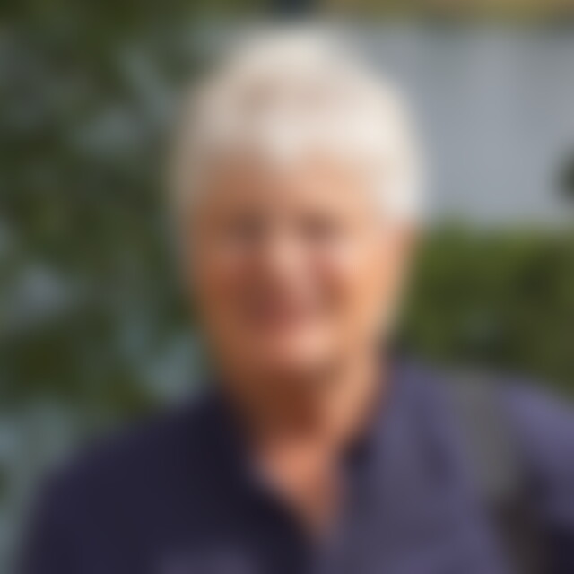 Benero (71) aus Schleiden