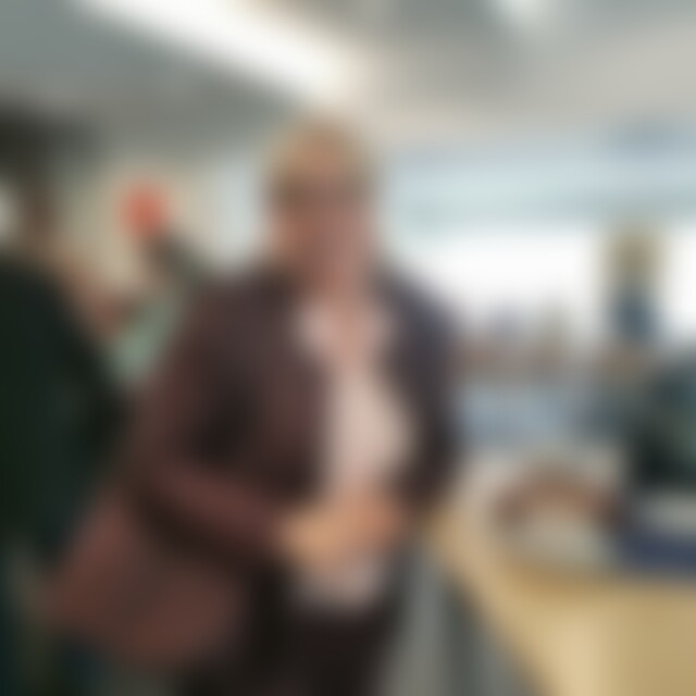 Warteaufdich (58) aus Düren