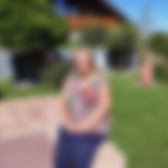 Helga75 (76) aus Bad rappenau